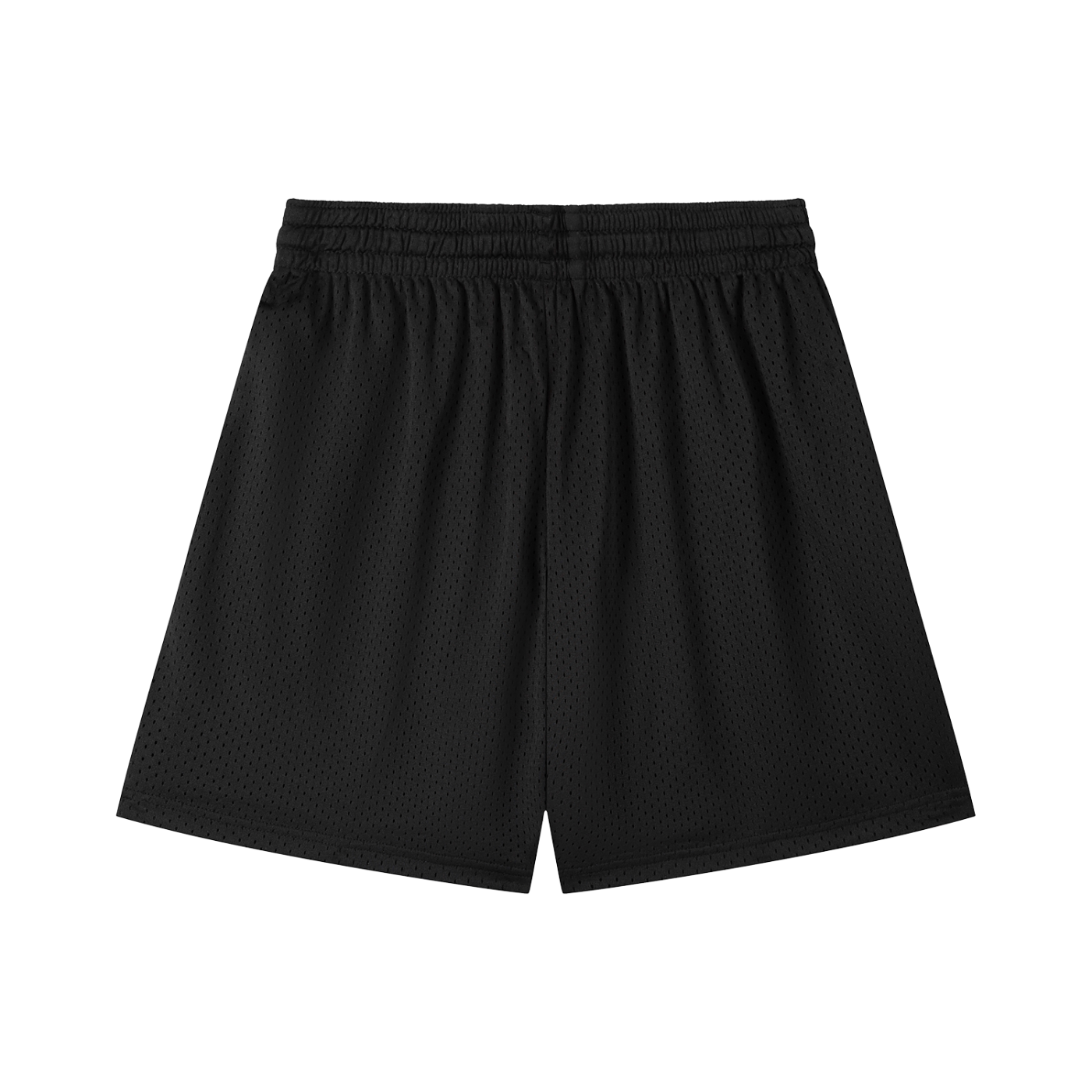 OG Mesh Drawstring Shorts
