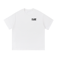 Smoked Cotton T-Shirt