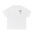 Teeth Cotton T-Shirt