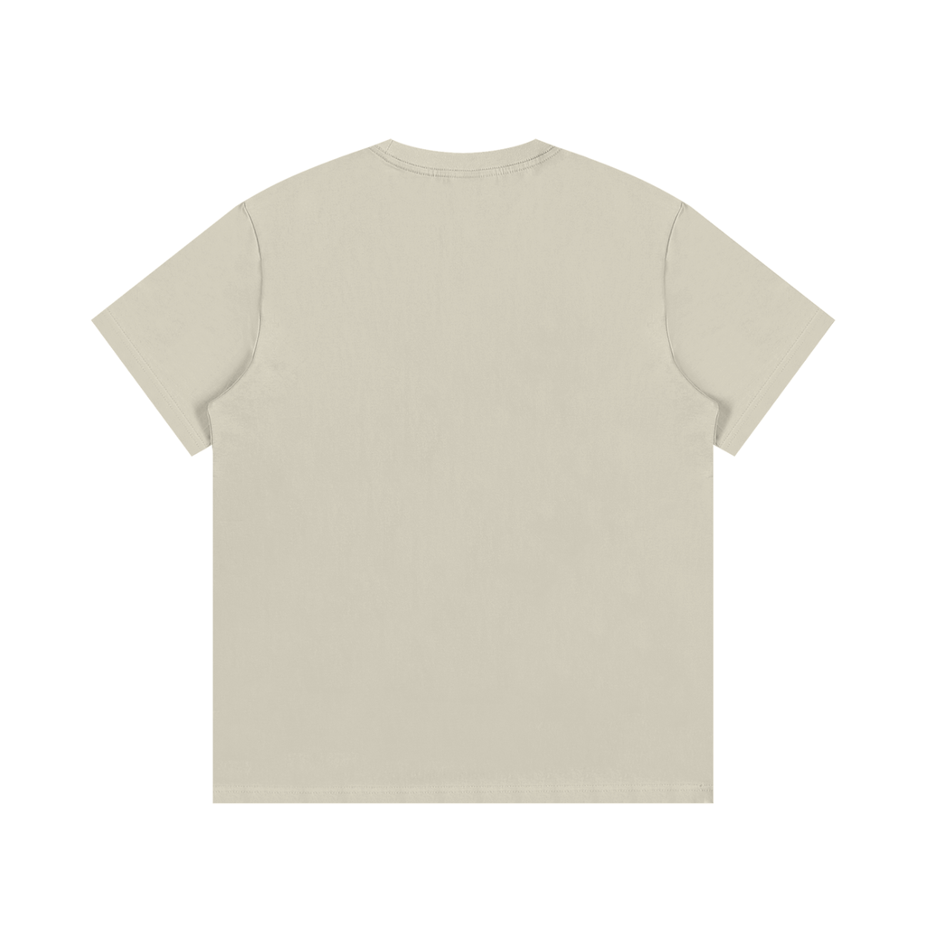See No Evil Essential Cotton T-Shirt