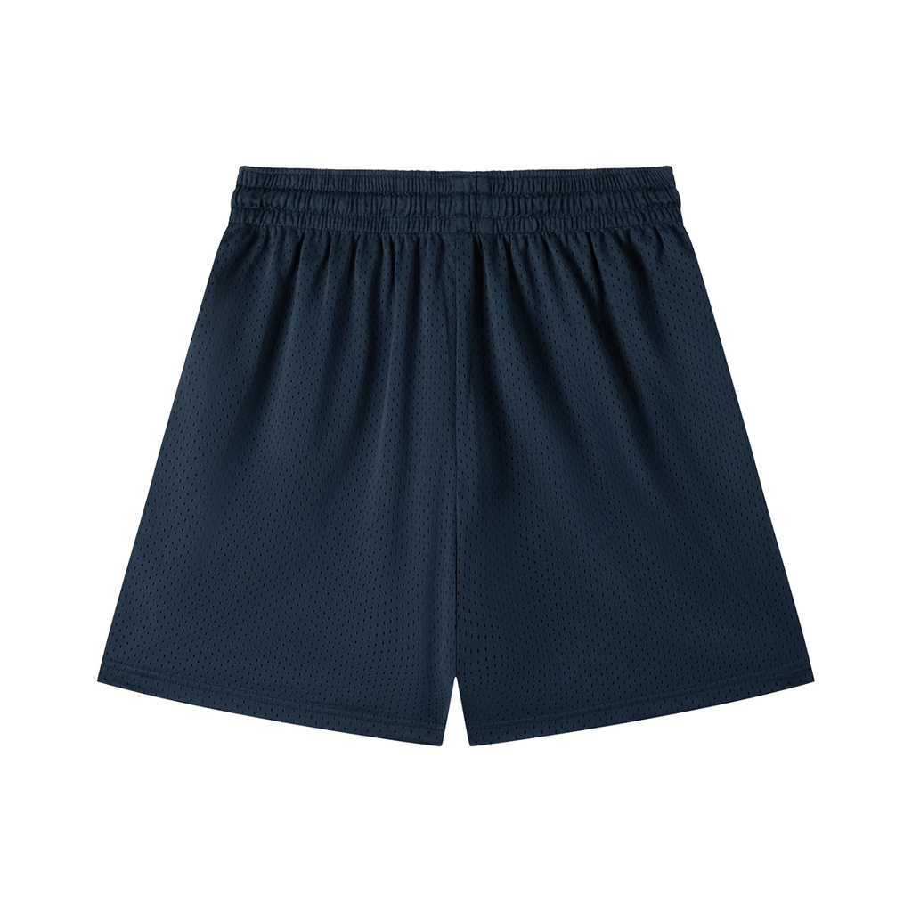 OG Mesh Drawstring Shorts