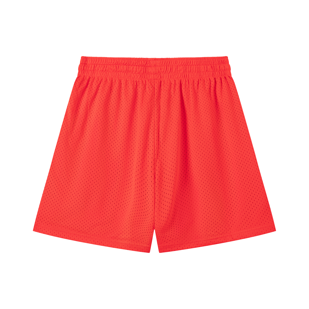 OG Mesh Drawstring Shorts