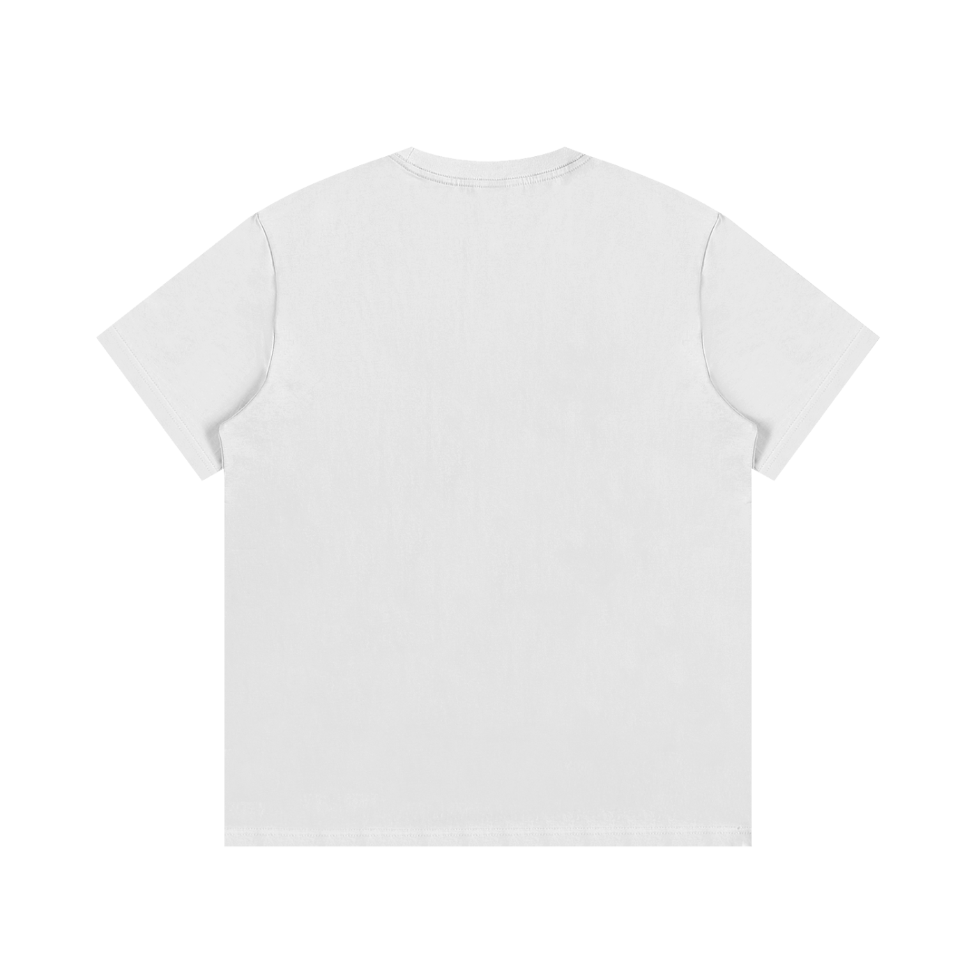 See No Evil Essential Cotton T-Shirt