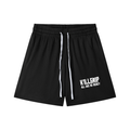 OG Mesh Drawstring Shorts