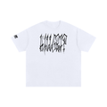 WestSide Unisex Oversized Cotton T-Shirt
