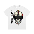 See No Evil Essential Cotton T-Shirt