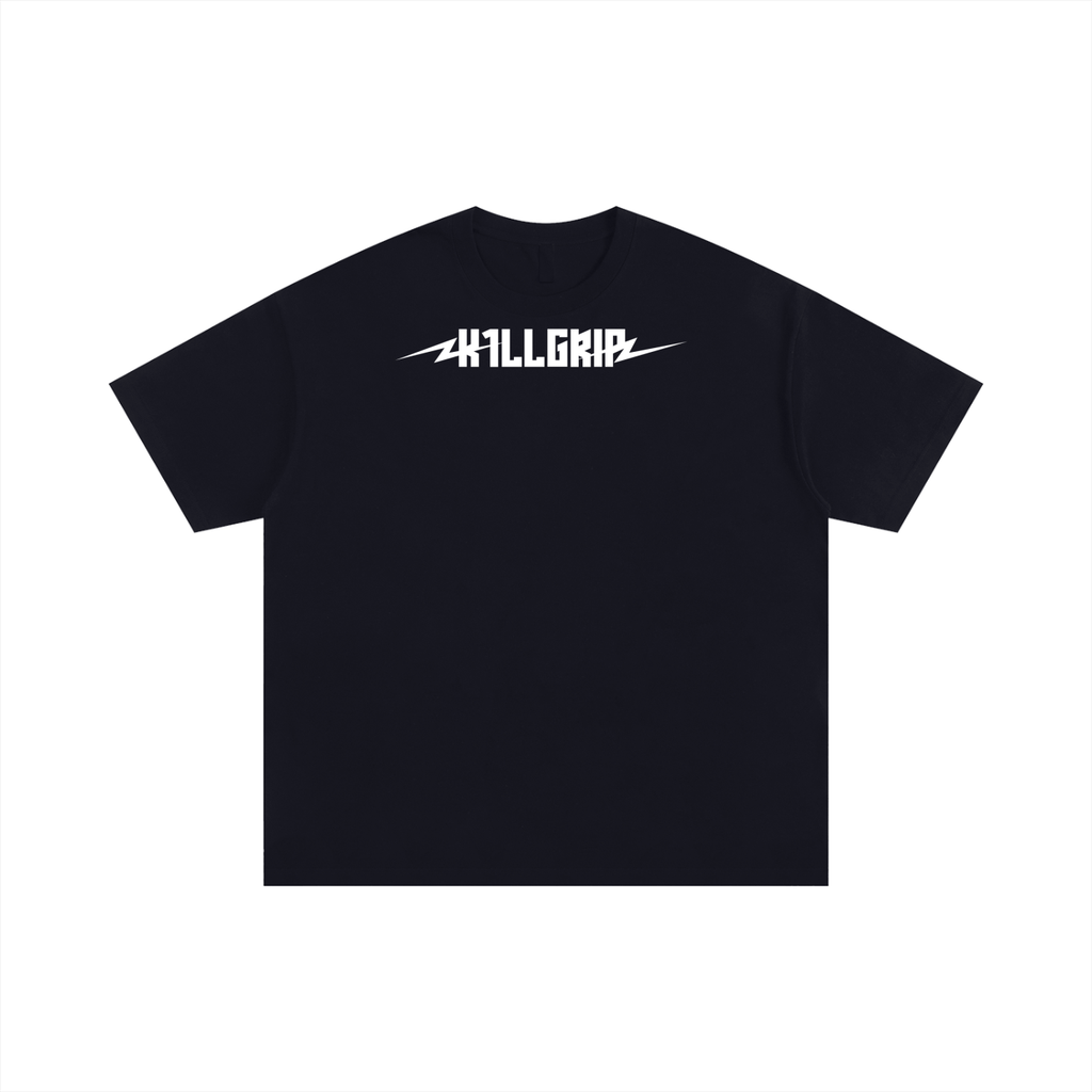 ACAB Unisex Oversized Cotton T-Shirt