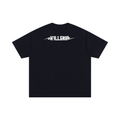 ACAB Unisex Oversized Cotton T-Shirt