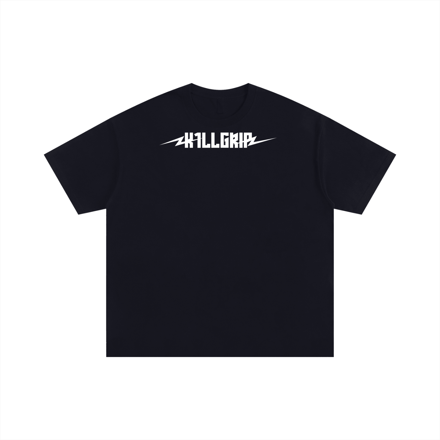 ACAB Unisex Oversized Cotton T-Shirt