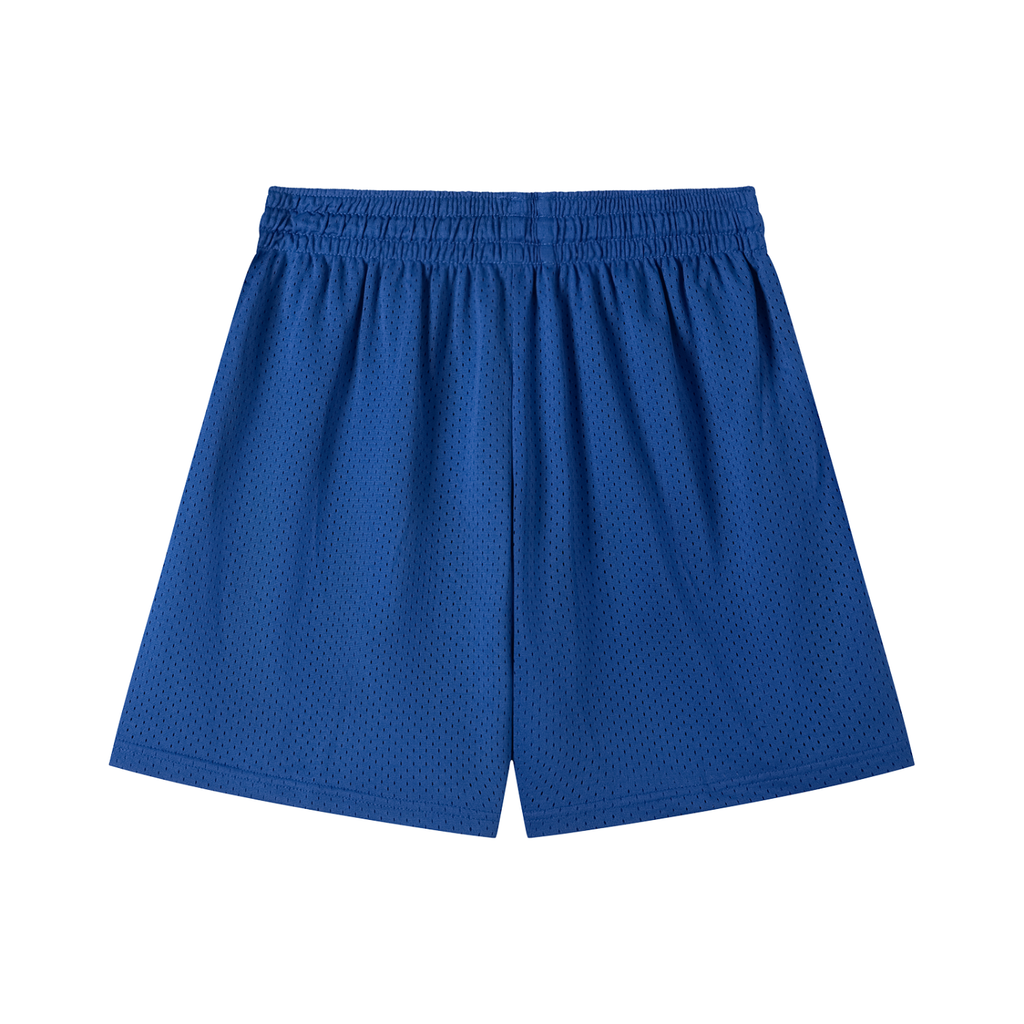 OG Mesh Drawstring Shorts