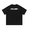 No Face Cotton T-Shirt