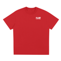 Smoked Sorona Quick-Dry Cooling T-Shirt