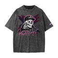 Dead Inked Snow Washed T-Shirt