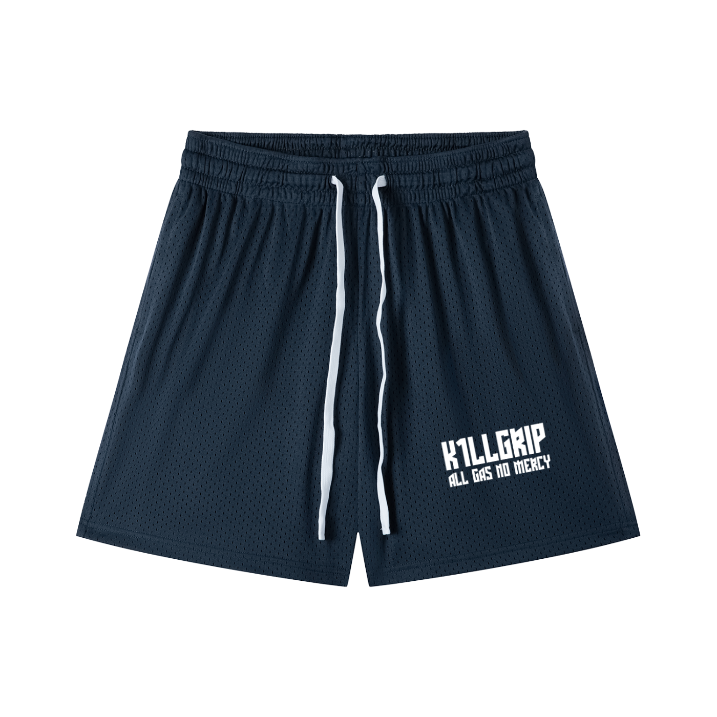 OG Mesh Drawstring Shorts