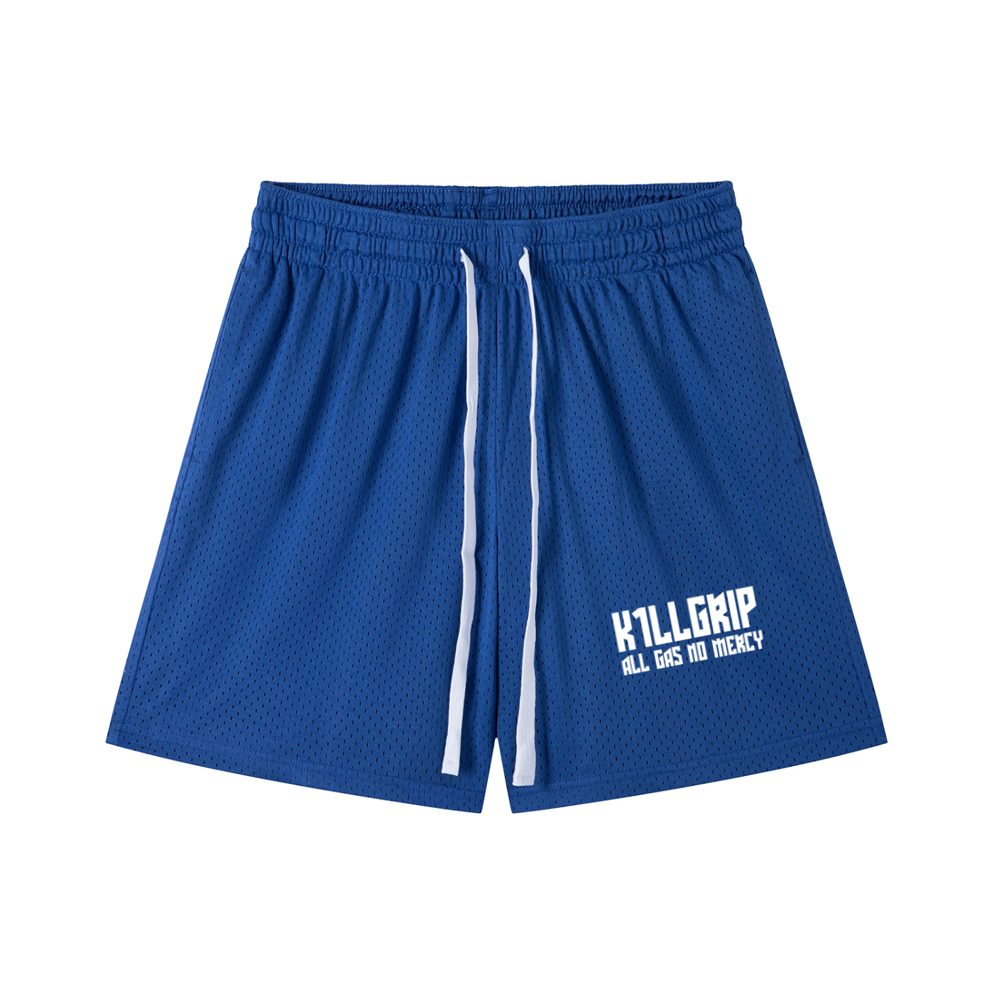 OG Mesh Drawstring Shorts