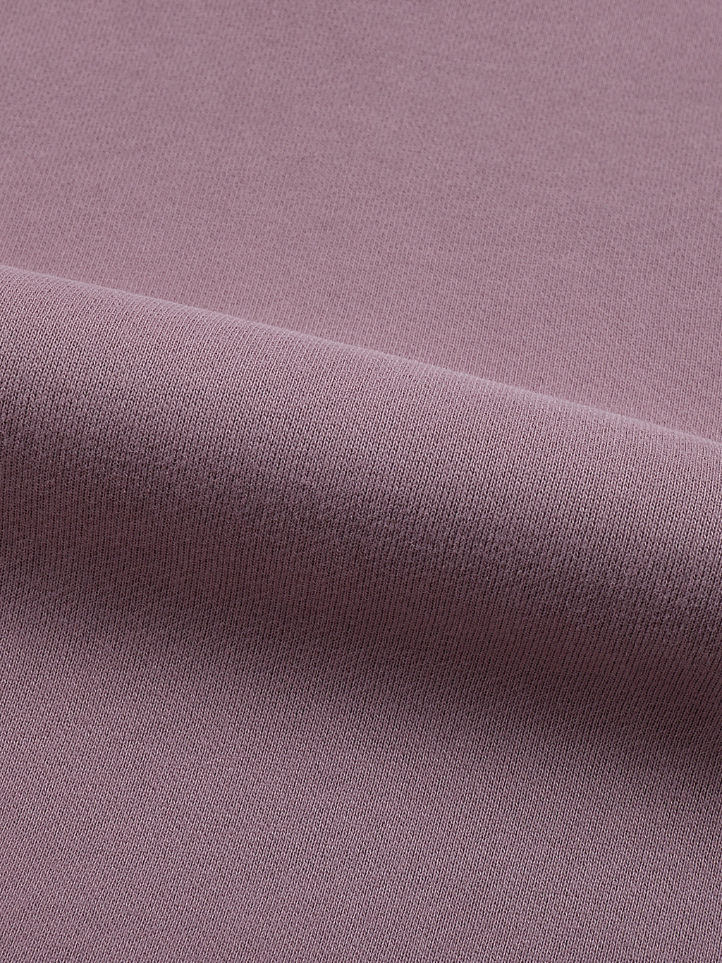 Smoked Oversize Fleeced Hoodie
