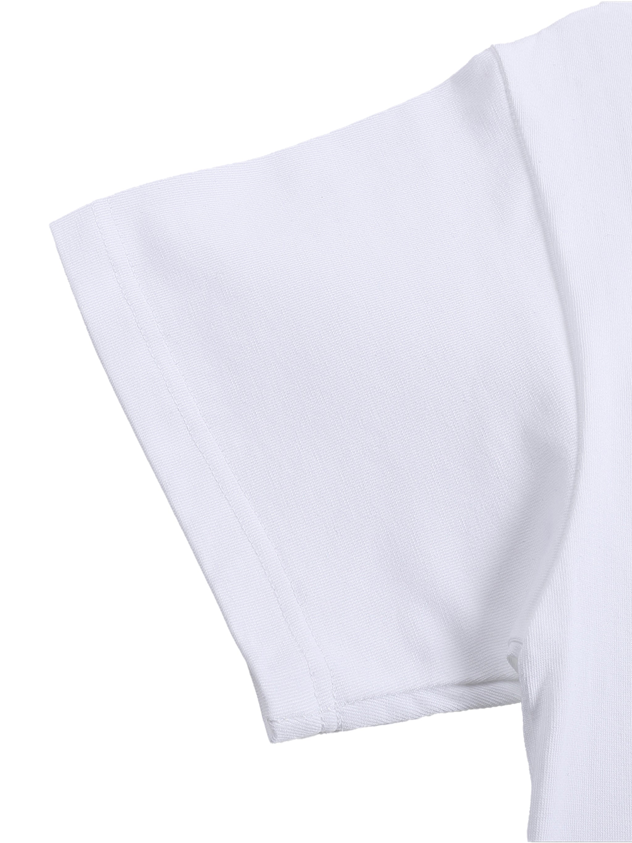 ACAB Unisex Oversized Cotton T-Shirt