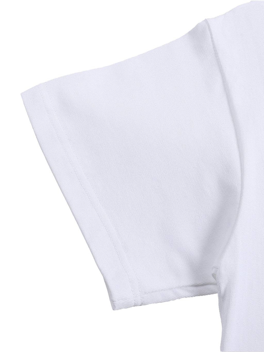 WestSide Unisex Oversized Cotton T-Shirt