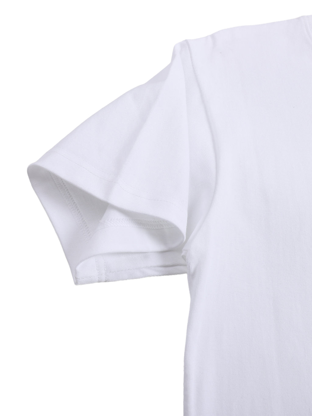 WestSide Unisex Oversized Cotton T-Shirt