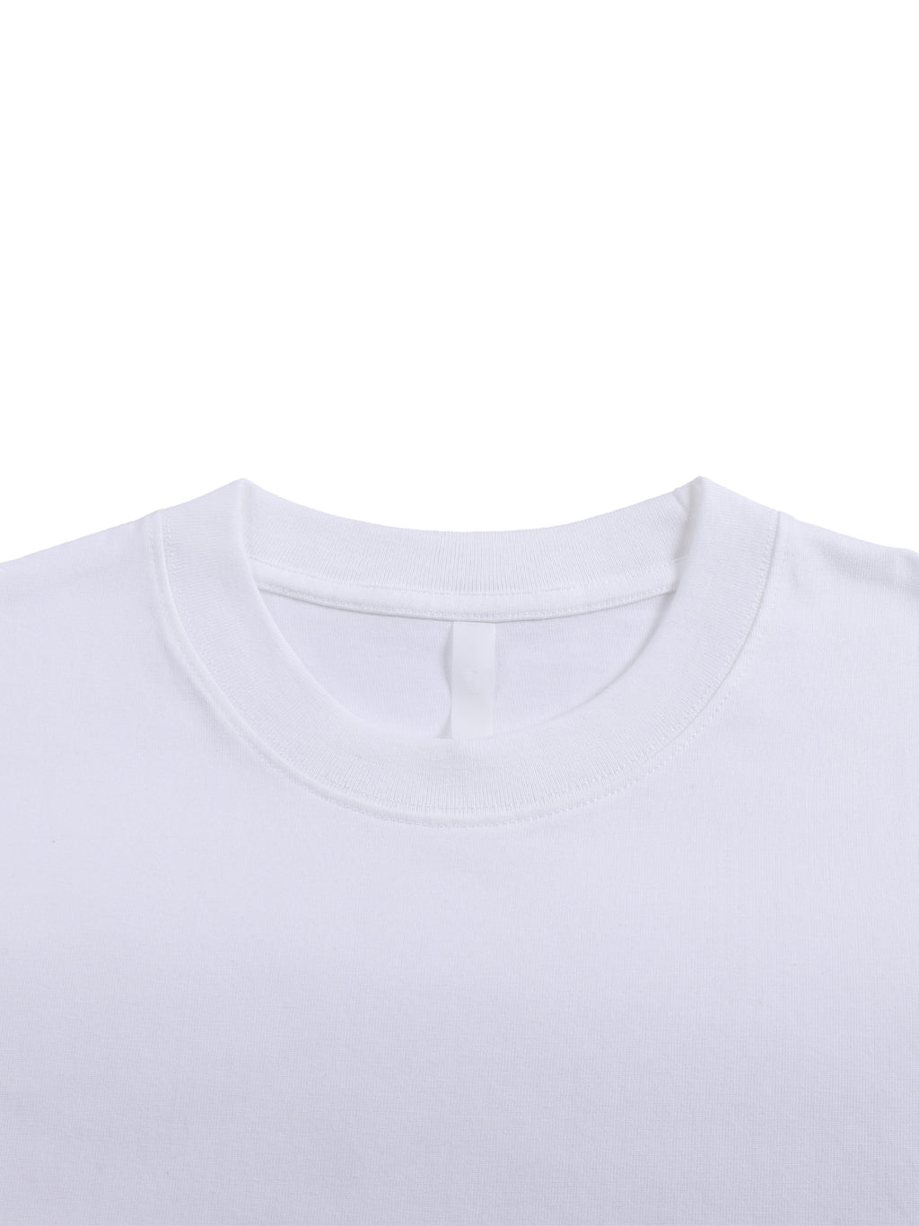 WestSide Unisex Oversized Cotton T-Shirt