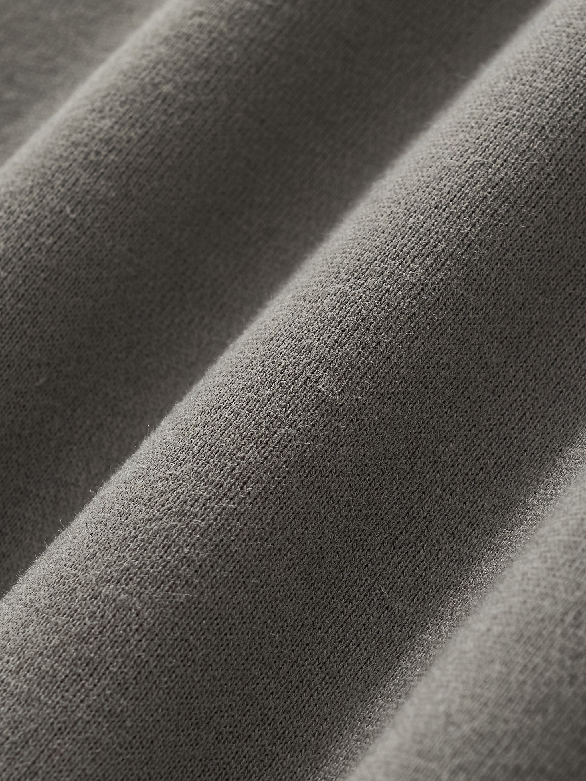 BoneHead Fleeced Boxy Hoodie