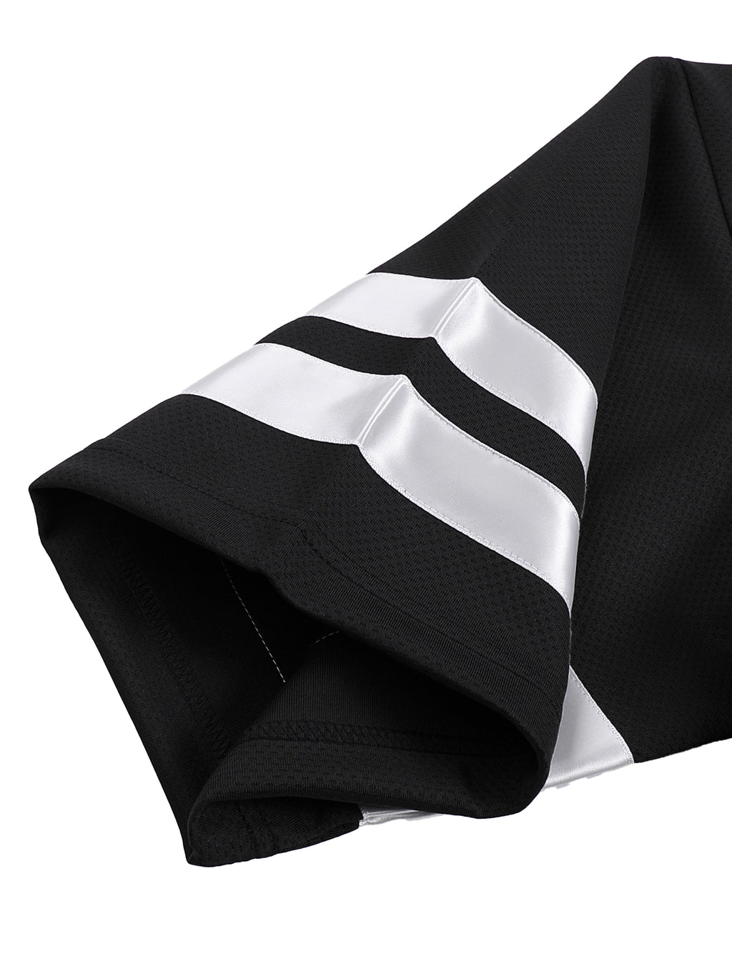 69 Taped Mesh Boxy T-Shirt