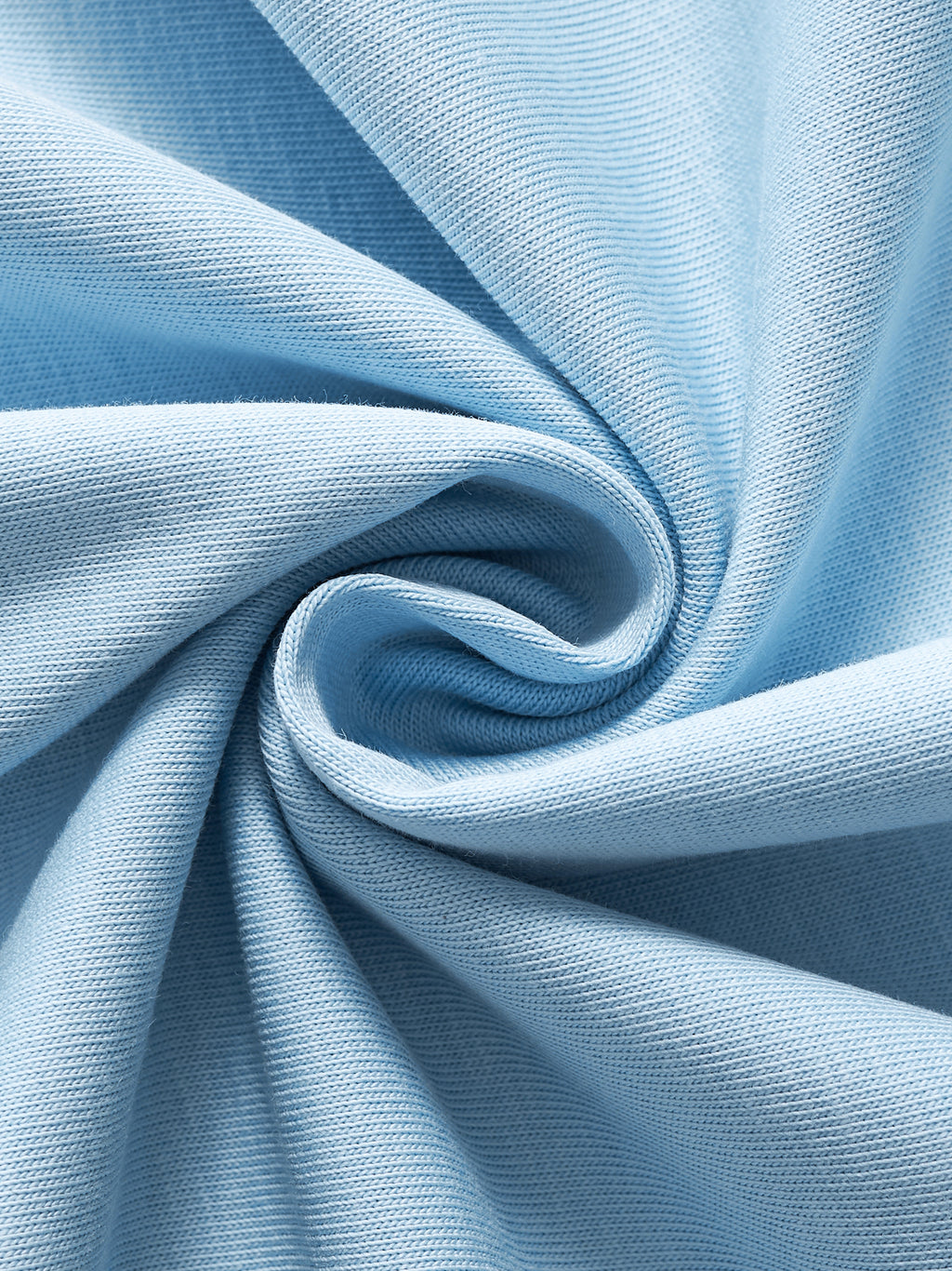 Smoked Sorona Quick-Dry Cooling T-Shirt
