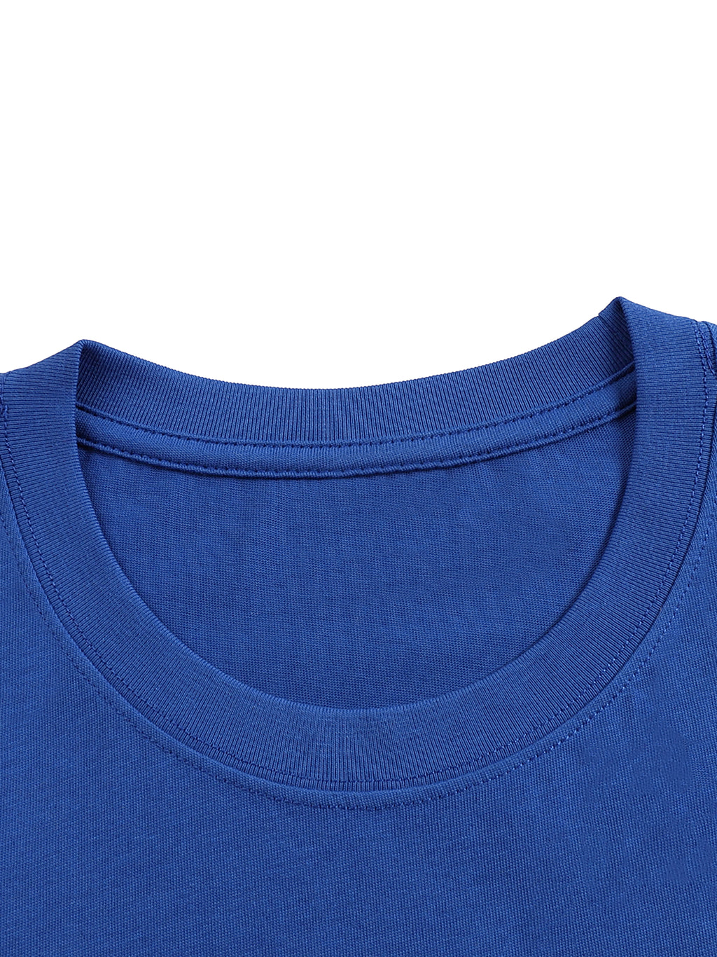 See No Evil Essential Cotton T-Shirt