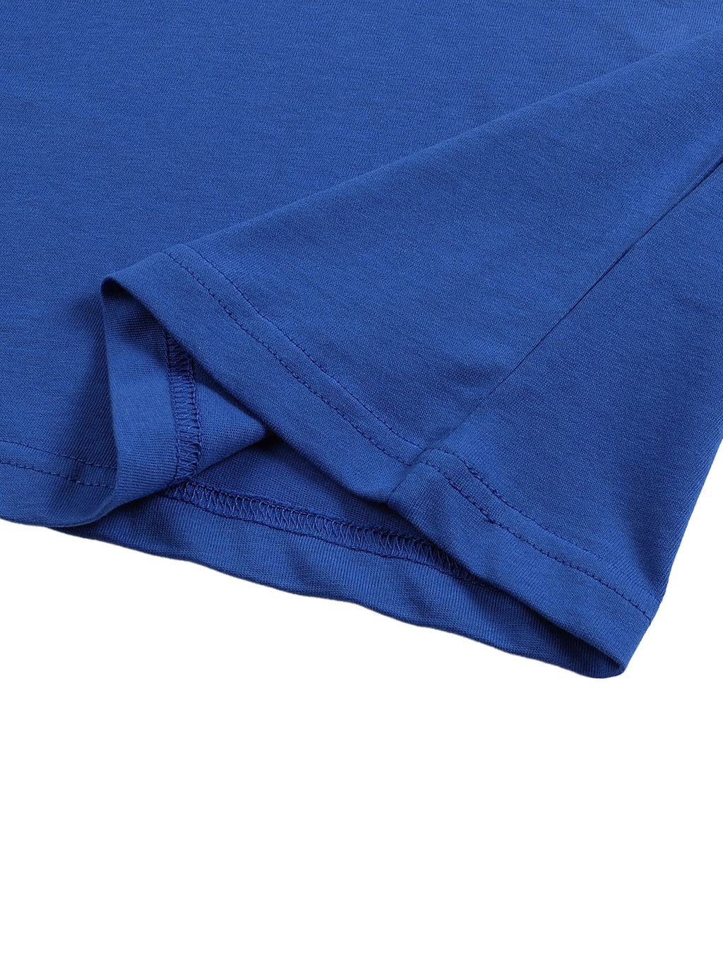 See No Evil Essential Cotton T-Shirt