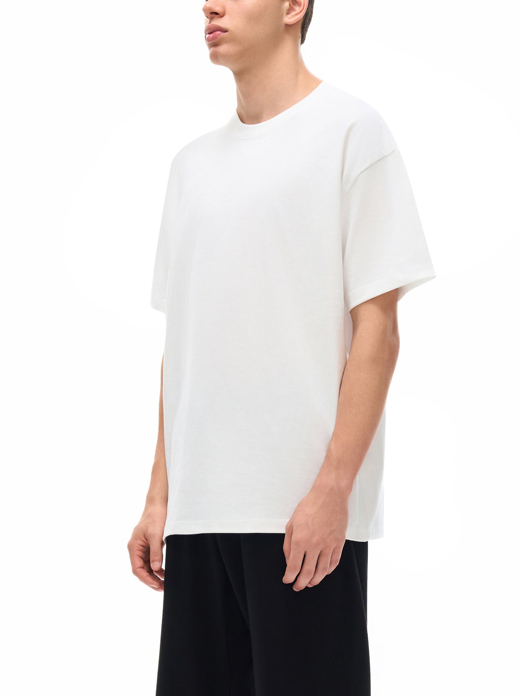 ACAB Unisex Oversized Cotton T-Shirt