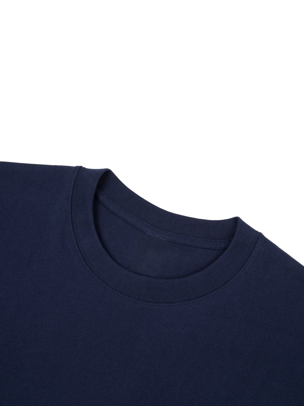 King of Clubs Essential Cotton T-Shirt