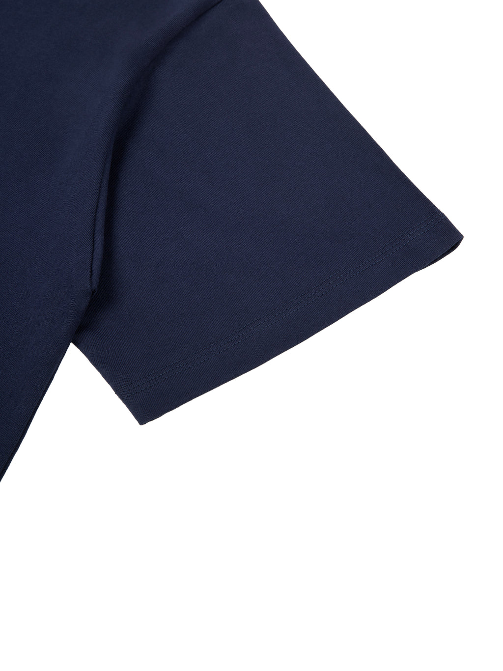 King of Clubs Essential Cotton T-Shirt
