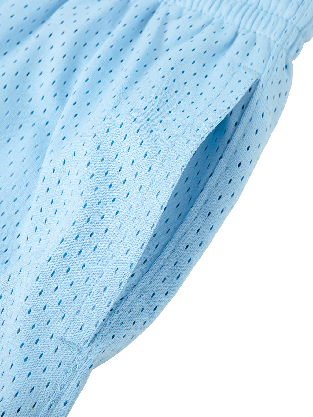 OG Mesh Drawstring Shorts